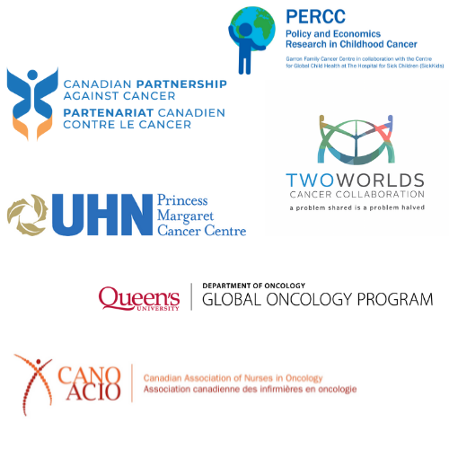 2021 Canadian Global Oncology Workshop